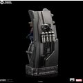 Figurka Iron Studios Marvel: Guardians of the Galaxy 3 - Rocket Raccoon, Art Scale 1/10_811099537