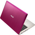 ASUS VivoBook S200E-CT177H, růžová_1405257993