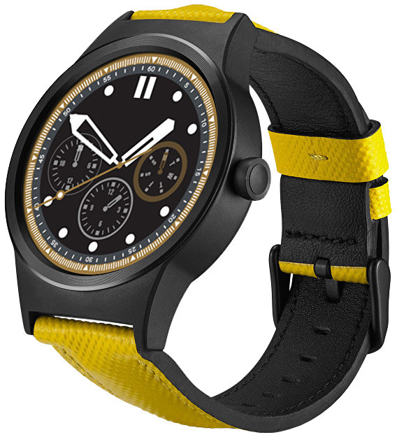 TCL MOVETIME Smartwatch, special edition_340409640