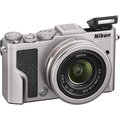 Nikon DL 24-85mm, stříbrná_664769774