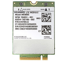 HP lt4112 LTE/HSPA+ 4G Mobile Module_200836719