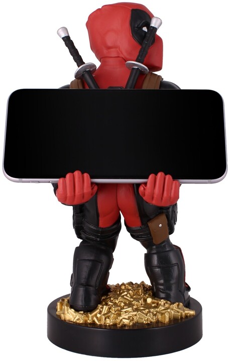Figurka Cable Guy - Deadpool &#39;Bringing Up The Rear&#39;_798694954