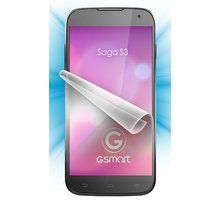 Screenshield fólie na displej pro GigaByte GSmart Saga S3_1454963514