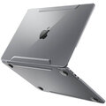Spigen ochranný kryt Thin Fit pro Apple Macbook Air 15&quot; M3/M2, čirá_1028857109