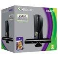 XBOX 360™ S Premium System Kinect Bundle 250GB_1789874776