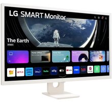 LG 32SR50F-W - LED monitor 31,5" 32SR50F-W.AEU