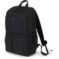 DICOTA Backpack SCALE - Batoh na notebook - 15.6&quot; - černá_890825600