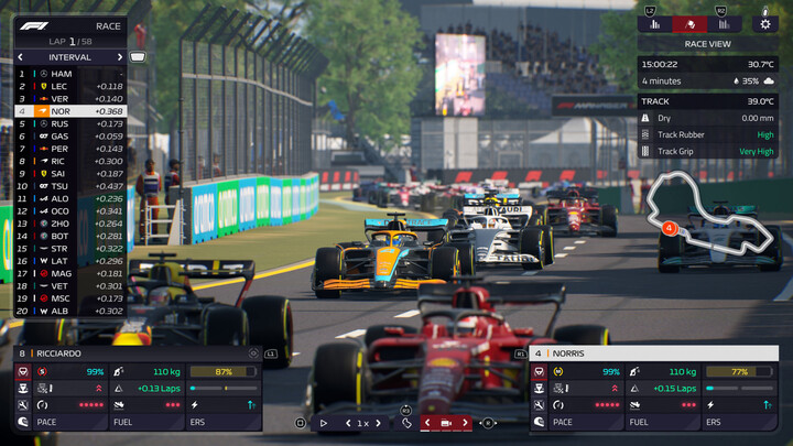 F1 Manager 22 (PS4)_643263083