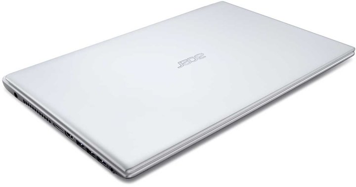 Acer Aspire V5-571P-323b4G50Mass, stříbrná_636715012