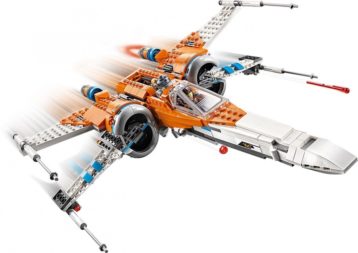 LEGO® Star Wars™ 75273 Stíhačka X-wing Poe Damerona_550698683