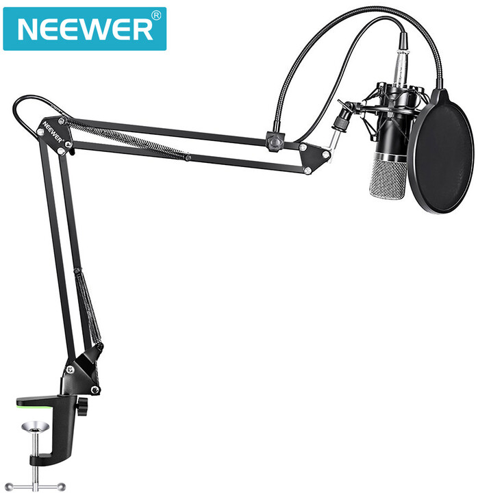 Neewer NW-35 rameno pro mikrofon_1523975966