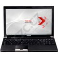 Toshiba Tecra R850-150, černá_1325845846