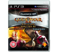God of War Collection 2 (PS3)_927245255