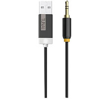 Tunai Firefly Bluetooth Receiver Premium pack, černá_2031585608