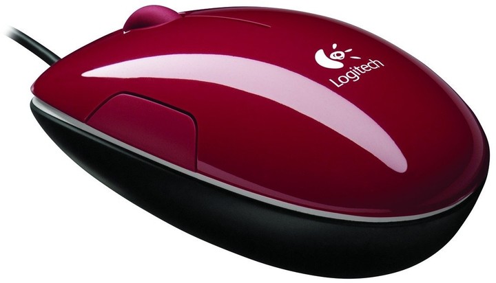 Logitech Laser Mouse M150, Cinnamon_657463599