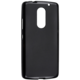 FIXED TPU gelové pouzdro pro Lenovo Vibe X3, černá