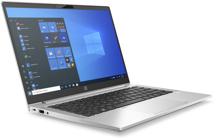 HP ProBook 630 G8, stříbrná_1209513781