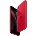 Repasovaný iPhone SE 2020, 64GB, Red (by Renewd)_1386169366