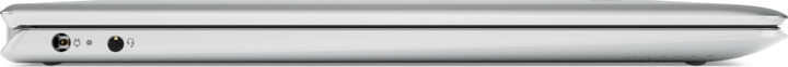 Lenovo Yoga 710-11ISK, stříbrná_1165090700