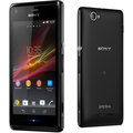Sony Xperia M, černá_1816015024