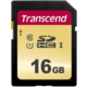 Transcend SDHC 500S 16GB UHS-I U1_236150684