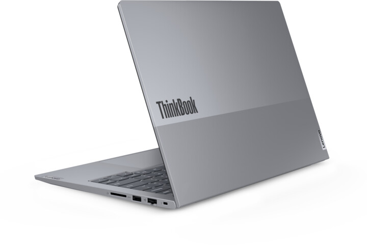 Lenovo ThinkBook 14 G6 ABP, šedá_12804450