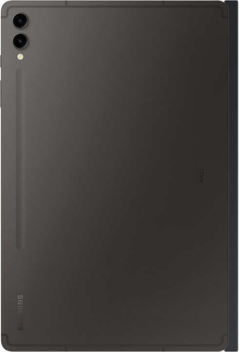 Samsung ochranná fólie Privacy Screen pro Galaxy Tab S9+_1235075302