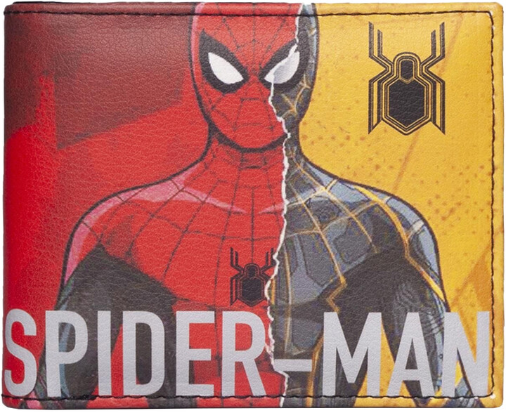 Peněženka Spider-Man - No Way Home_121289582