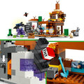 LEGO® Minecraft 21263 Důlní šachta v pustině_1667714031