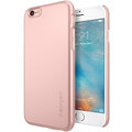 Spigen pouzdro Thin Fit pro iPhone 6/6s, rose gold_60365305