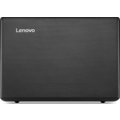 Lenovo IdeaPad 110-15ACL, černá_480010962