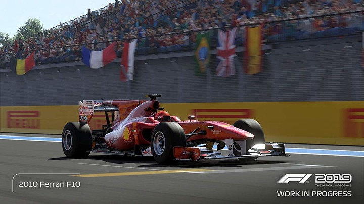 F1 2019 - Legends Edition (Xbox ONE)_588854083