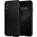 Spigen Core Armor iPhone Xs/X, black_1869984628