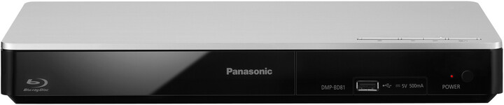 Panasonic DMP-BD81EG-S_1030079377