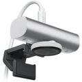 Logitech MX Brio 4K Ultra HD Webcam, Pale Grey_379310554