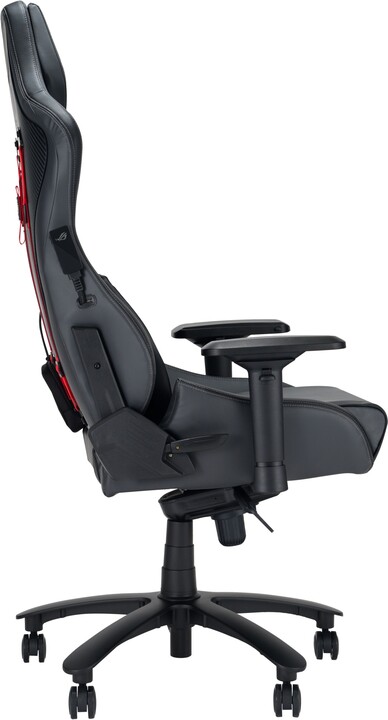 ASUS ROG Chariot X, šedá_1147798581