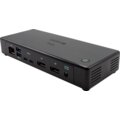 i-Tec dokovací stanice Thunderbolt 3/USB-C Dual DisplayPort 4K_1434578431