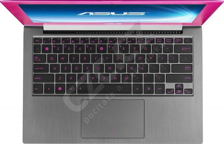 ASUS ZENBOOK UX31E-RY029V, Hot Pink + pouzdro_671176847
