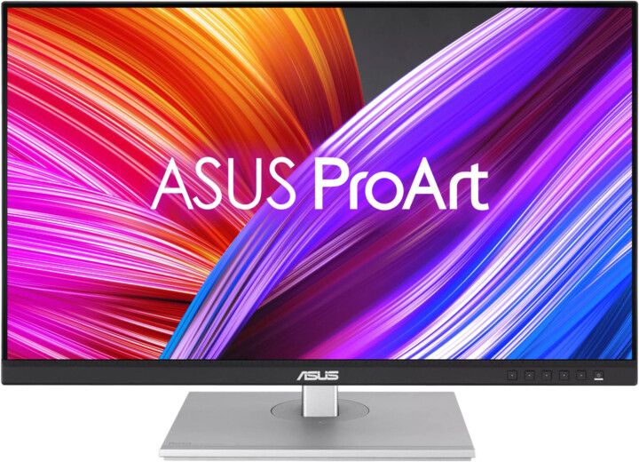 ASUS ProArt PA278CGV - LED monitor 27&quot;_216017424