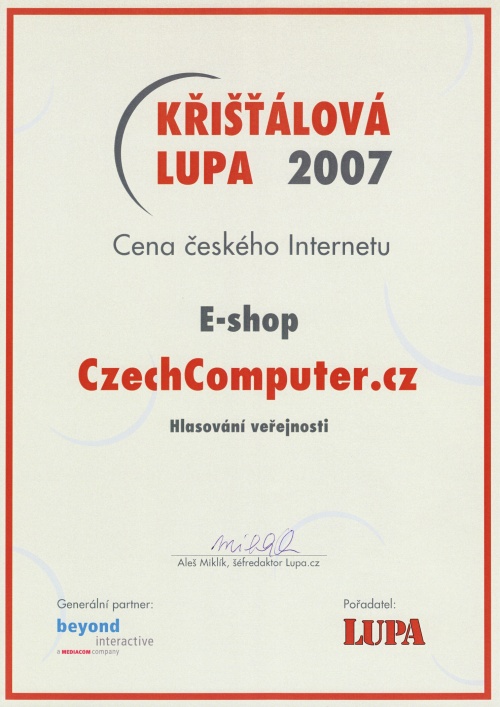 Omlouváme se, popis obrázku chybí.