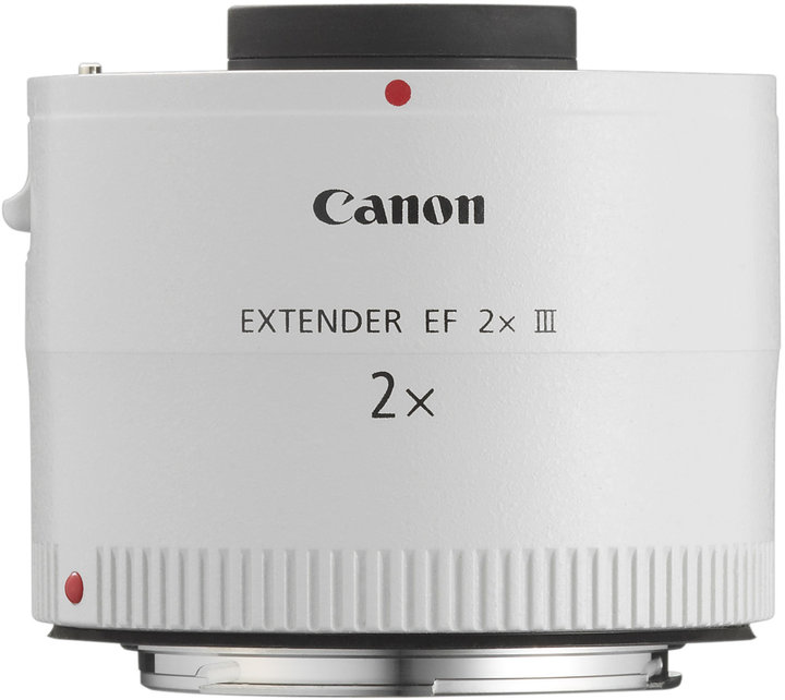 Canon telekonvertor EF 2x III_1905286606