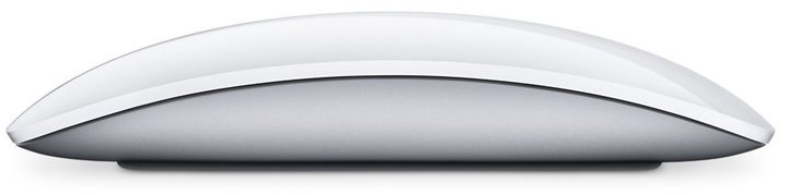 Apple Magic Mouse 2, bílá_292660122