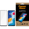 PanzerGlass ochranné sklo Edge-to-Edge pro Xiaomi Redmi Note 11/11S/12S (6,43&quot;), černá_1693757553