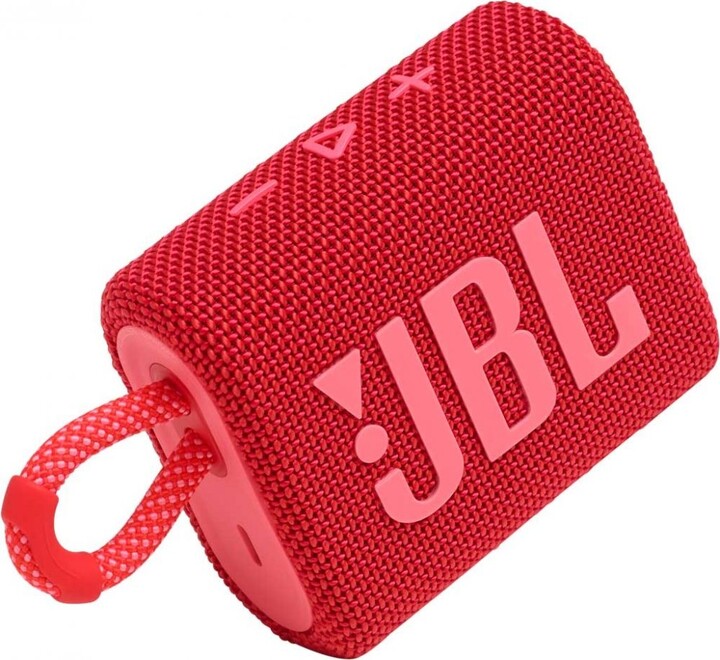 JBL GO3, červená_2063691048