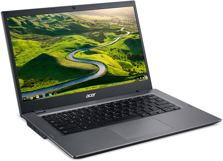 Acer Chromebook 14 (CP5-471-37MD), šedá_1927099366