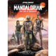 Kniha Star Wars: The Mandalorian - The Art and Imagery Collectors Edition Vol.2