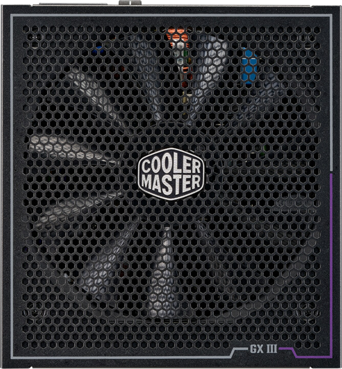 Cooler Master GX III Gold 850 - 850W_1271782644