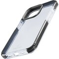 Cellularline zadní kryt Tetra Force Shock-Twist pro Apple iPhone 13 Pro Max, 2 stupně ochrany, transparentní