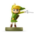 Figurka Amiibo Zelda - Toon Link - The Wind Waker_878106515