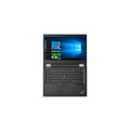 Lenovo ThinkPad Yoga 370, černá_614458507